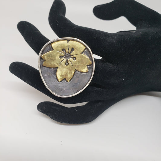 April Showers Bring May Flowers — And a Fresh Bloom of Jewelry Beauty