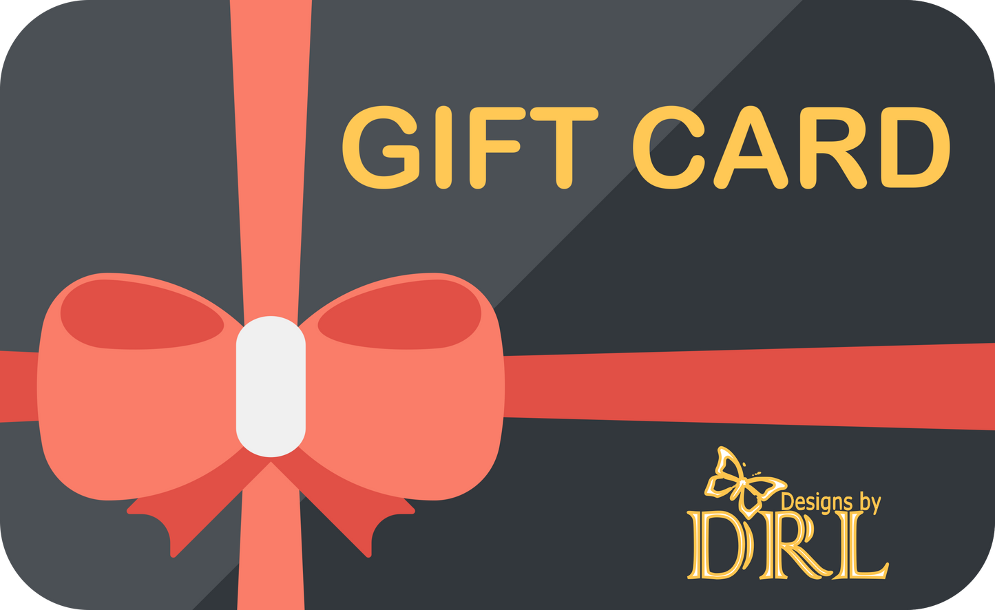 DRL Gift Card