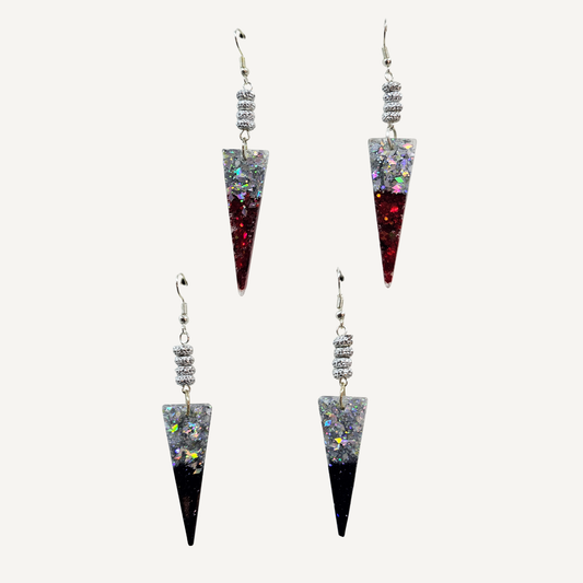 Double Pack Earrings