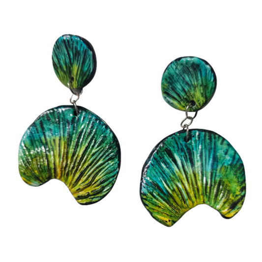 Annette Earrings
