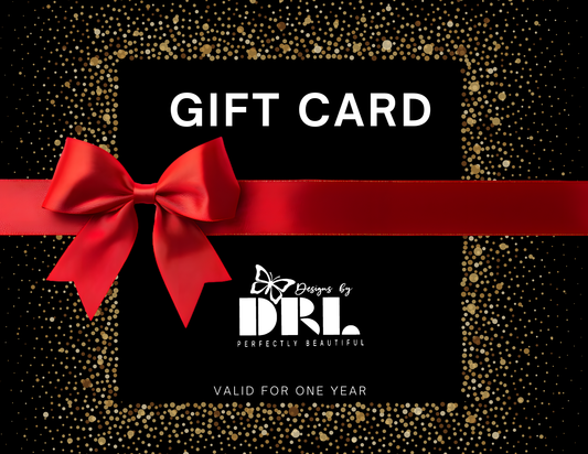DRL Gift Card