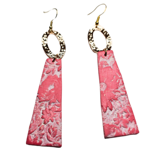 SpringTime Bloom Earrings