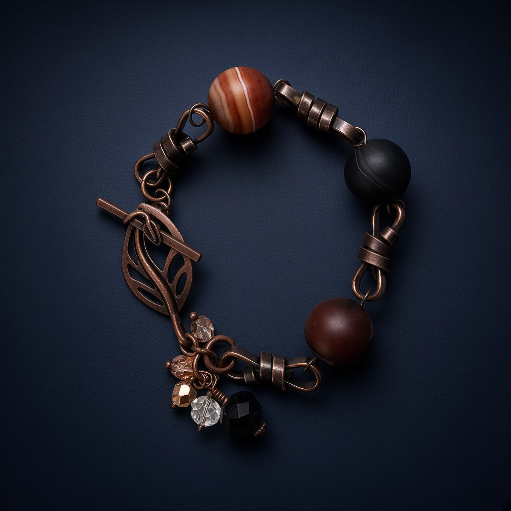 ANCHOR BRACELET