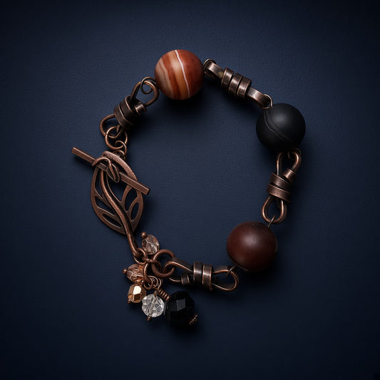 ANCHOR BRACELET