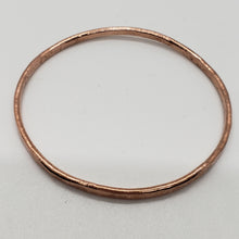 Load image into Gallery viewer, Copper Dapped Bracelet